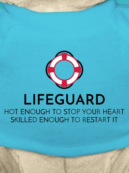 lifeguard