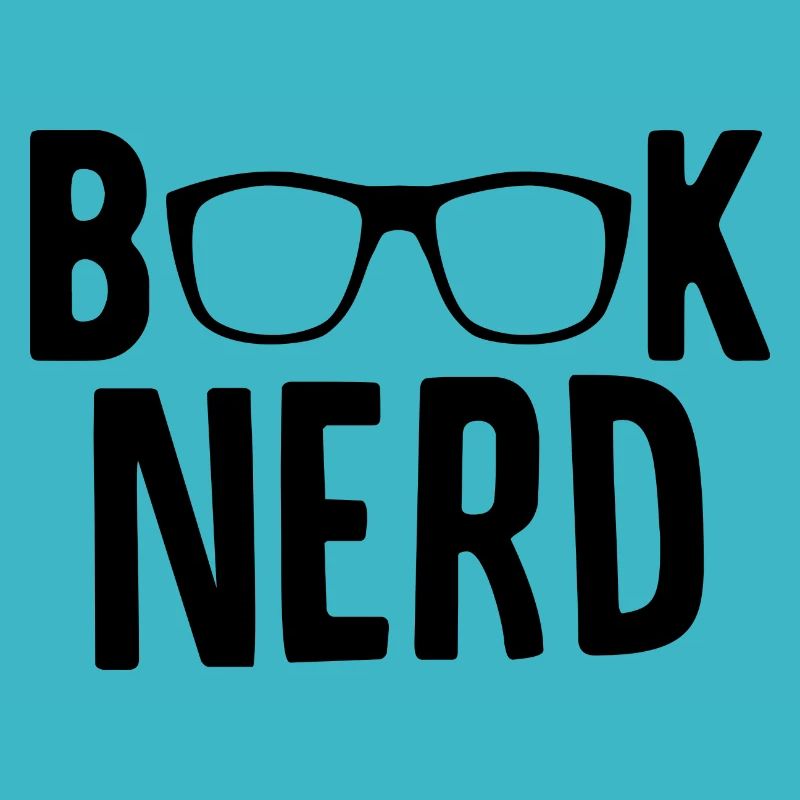 Buch Nerd