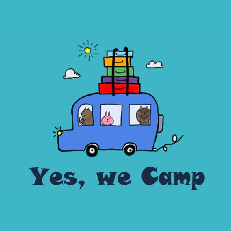 camper...