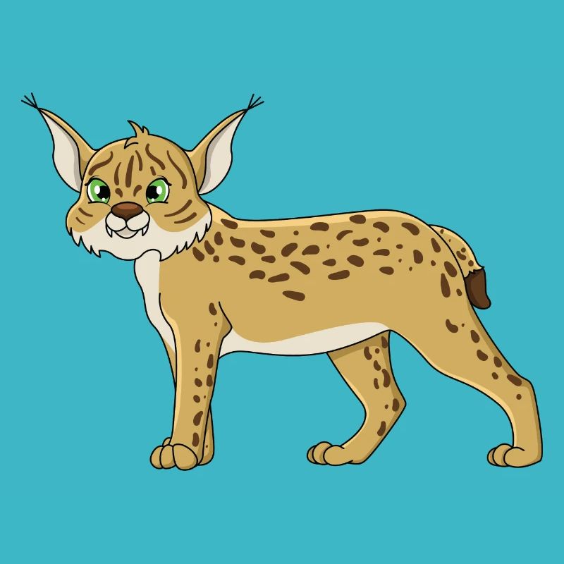 Luchs