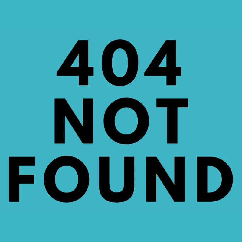 404 Not Found