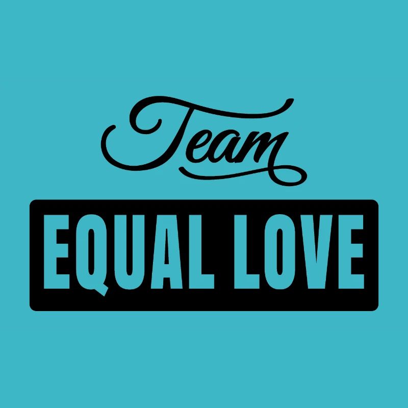 Équipe Amour égal
