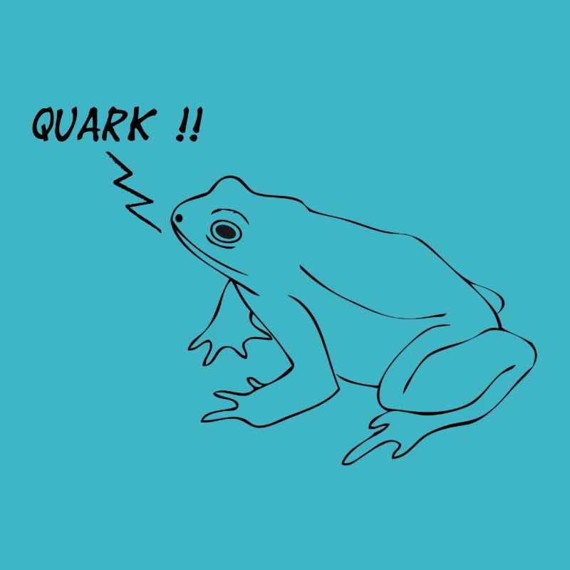 Frosch - Quark