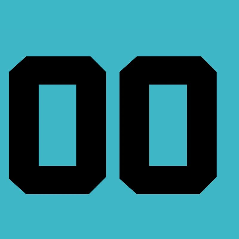 00 Numéros