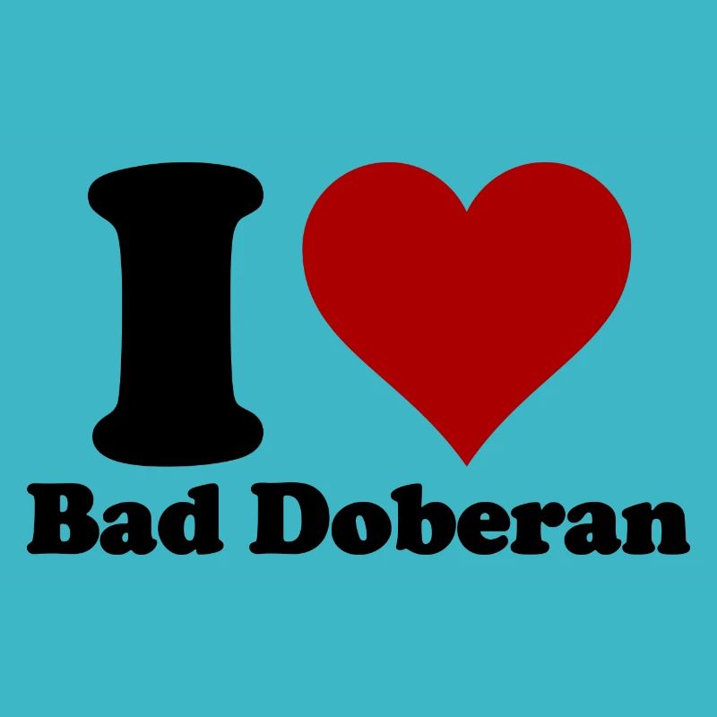 I Love Bad Doberan