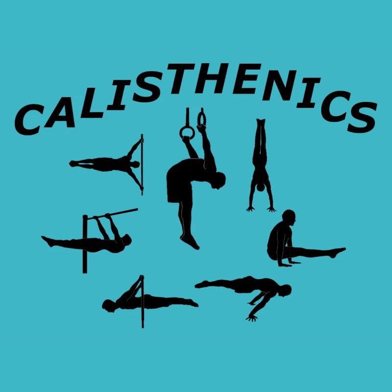 Techniques de gymnastique Planche / Frontal Design