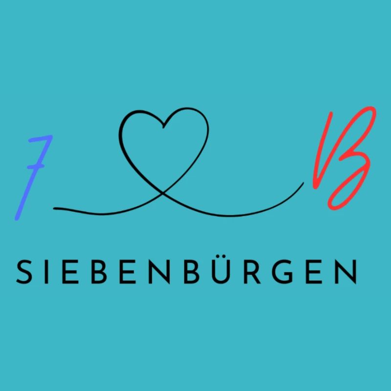 7B- Siebenbürgen