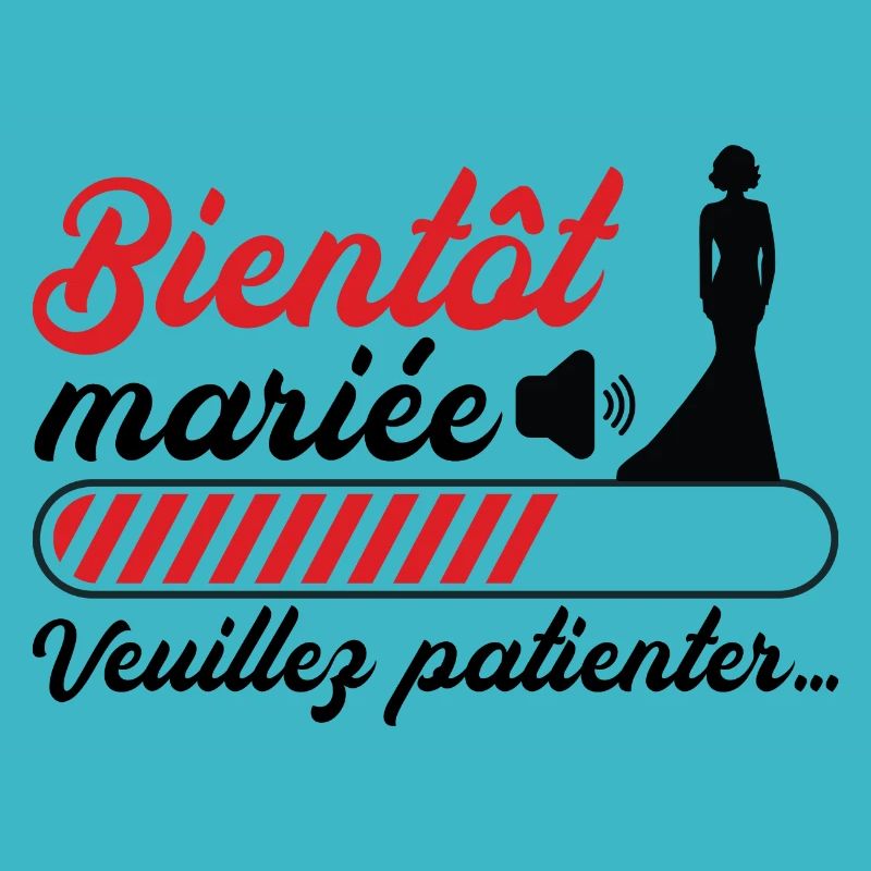 Soon to be married Please wait