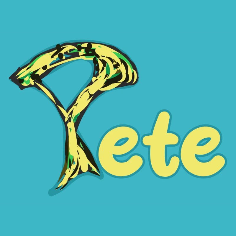 Pete