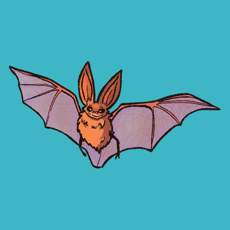 Neva die Fledermaus