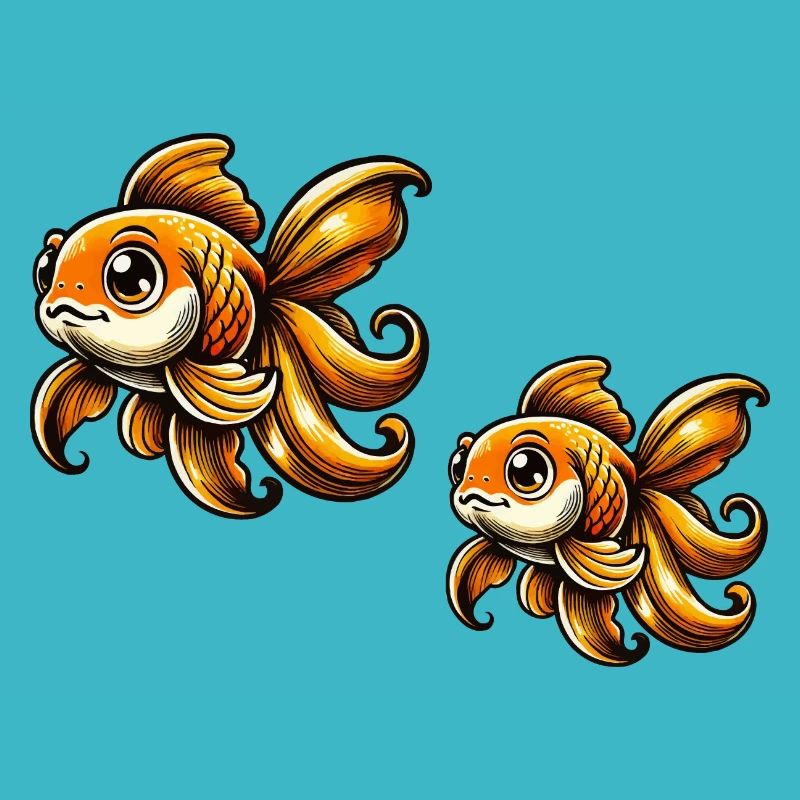 goldfish