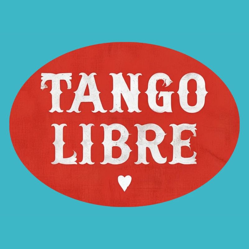 TANGO LIBRE