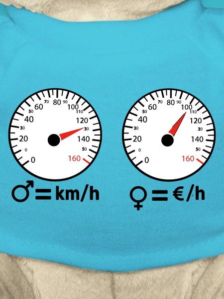 Sporty and expendive speed