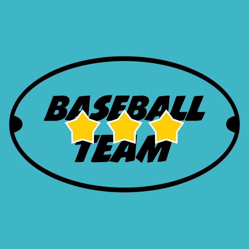 Baseballmannschaft – Sport
