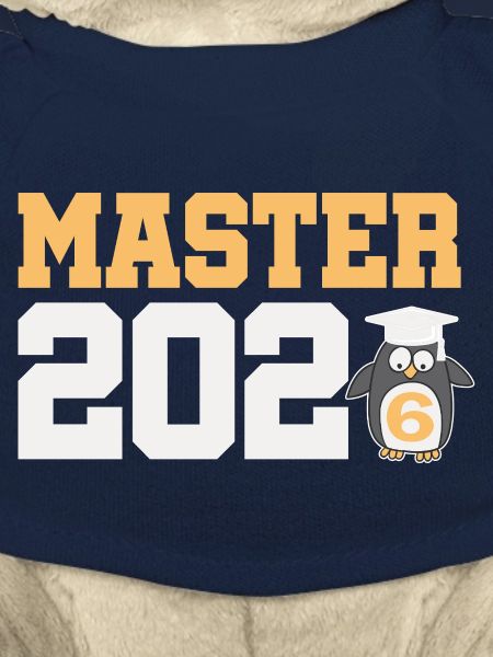 Master 2026 Diplôme