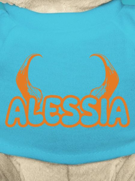 Gift for Alessia