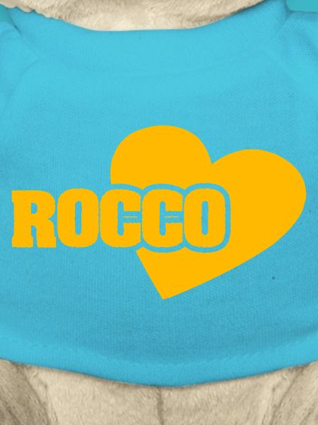 Rocco