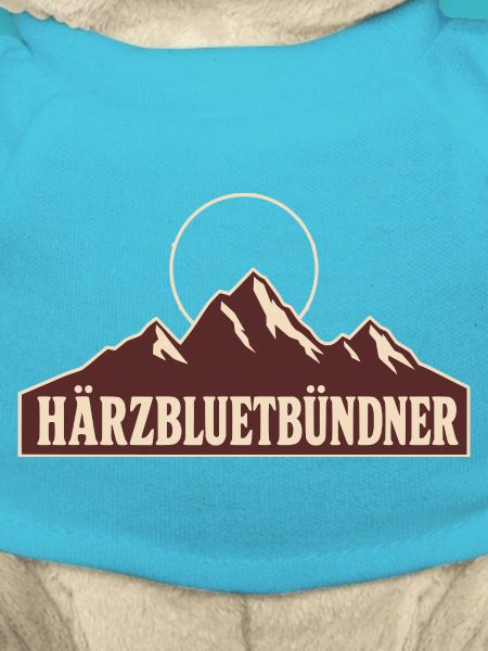 Bündner Härzbluetbündner