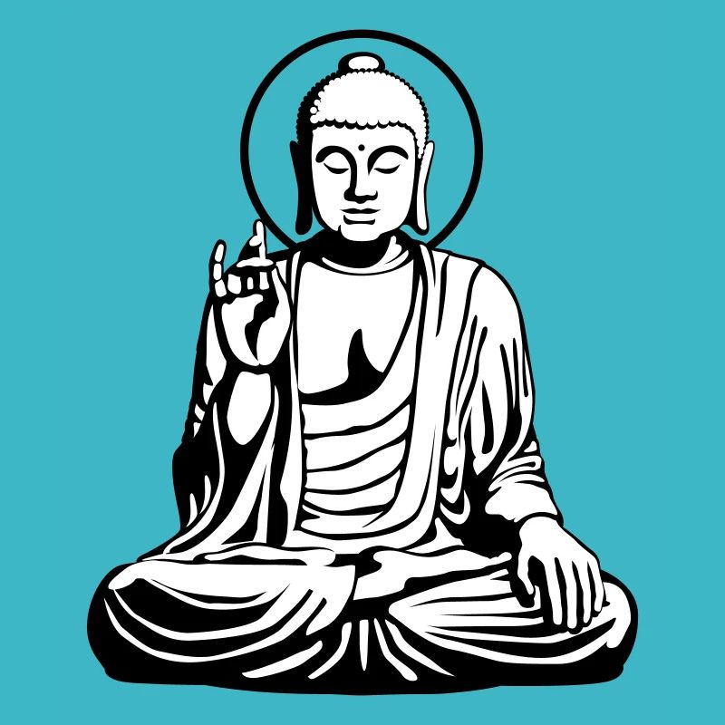 Young Buddha No.1_2c