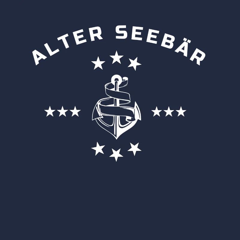 alter Seebär