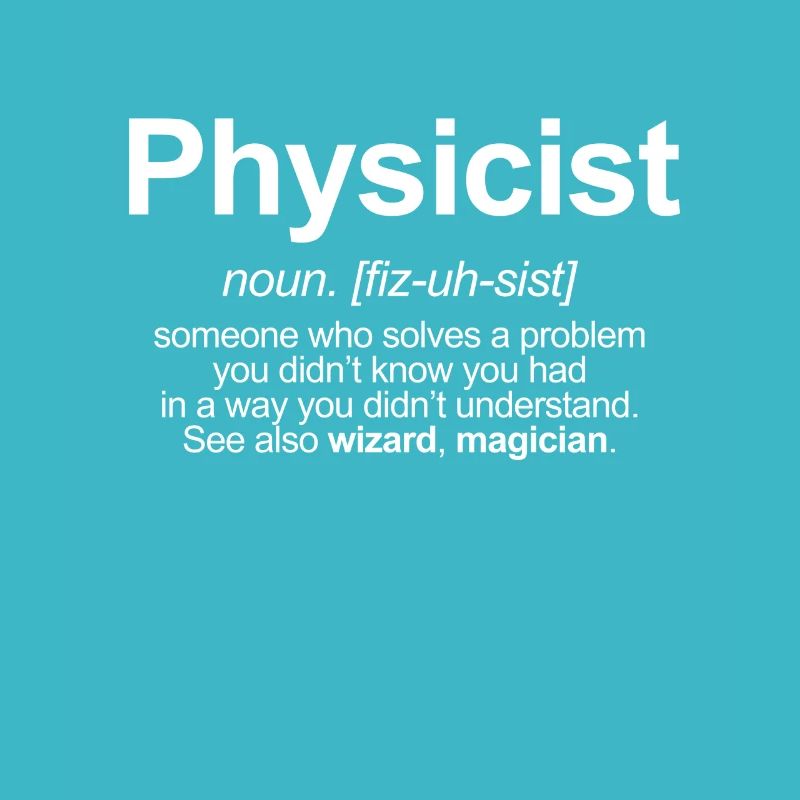 physicist