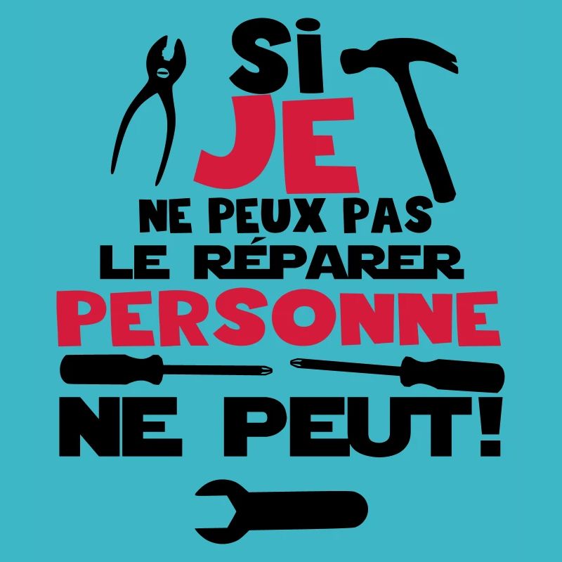si je ne peux pas