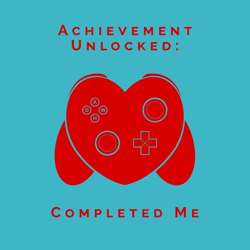 Completed Me