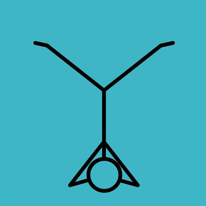 chiffre de bâton