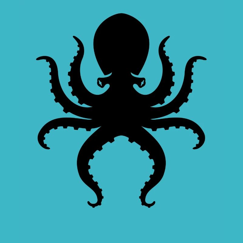 Oktopus