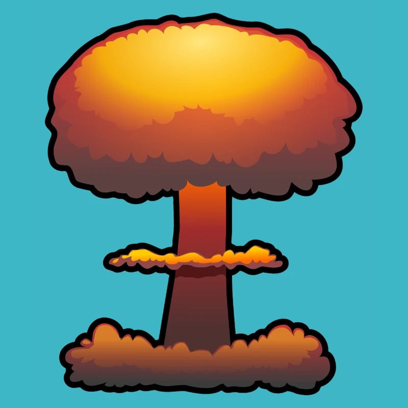 Atombombe