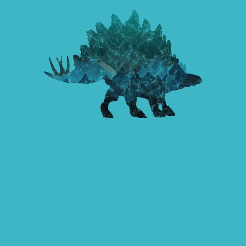 Dino dinosaur Cretaceous prehistoric gift children