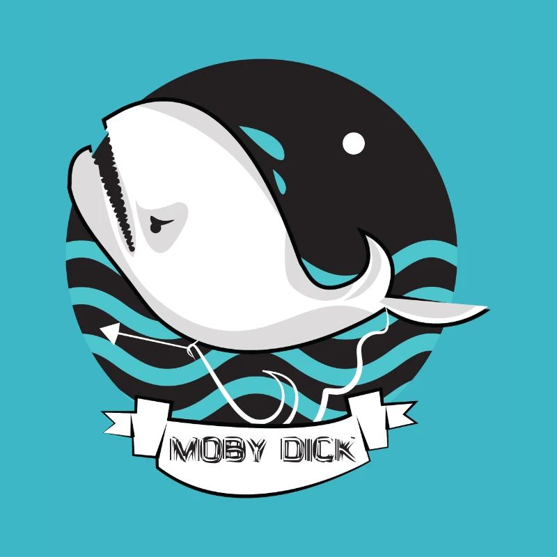 Moby Dick