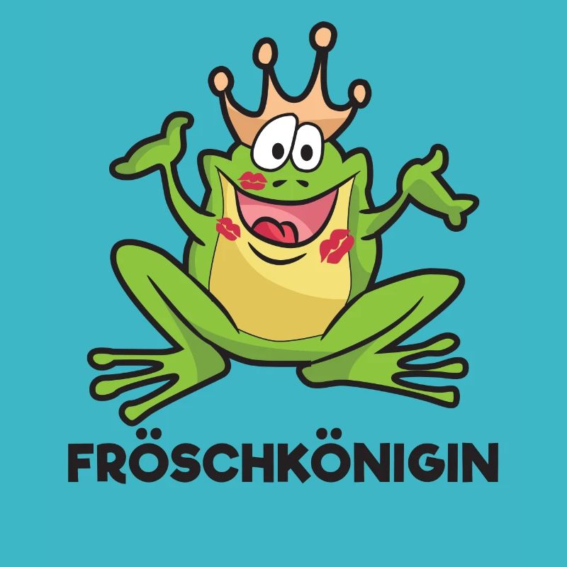 frog Prince