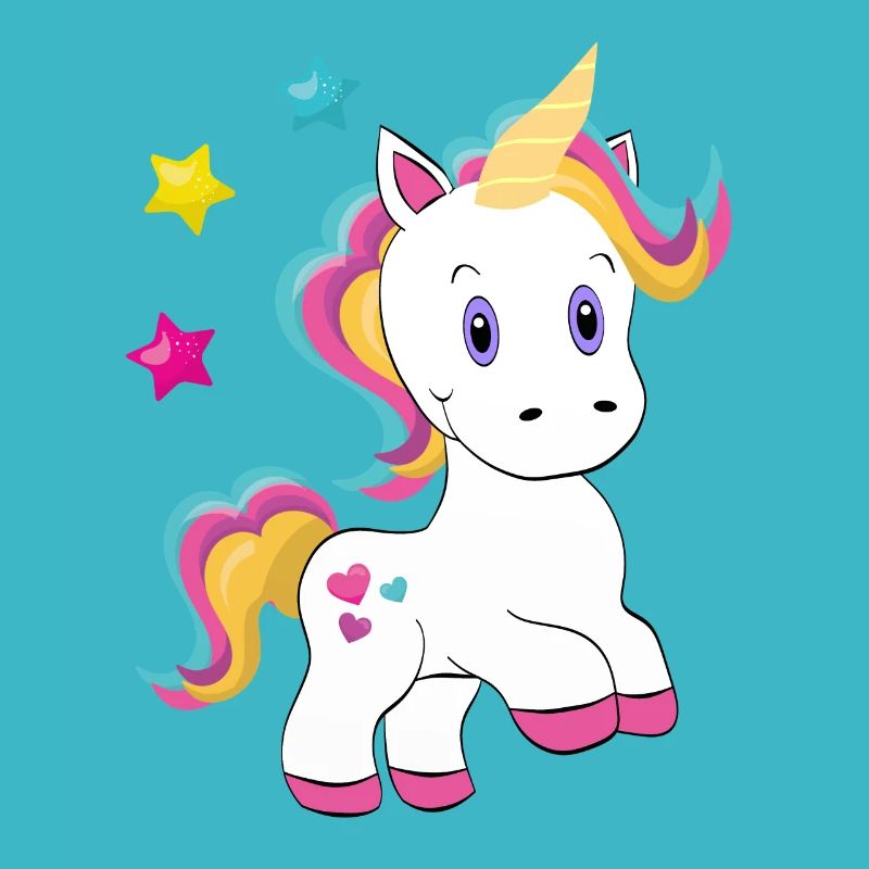 unicorn