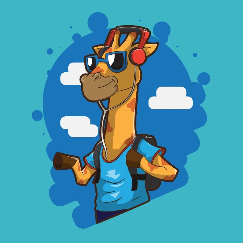 girafe