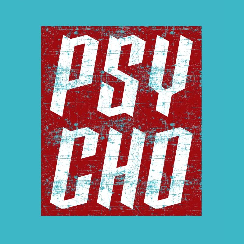 Psycho design