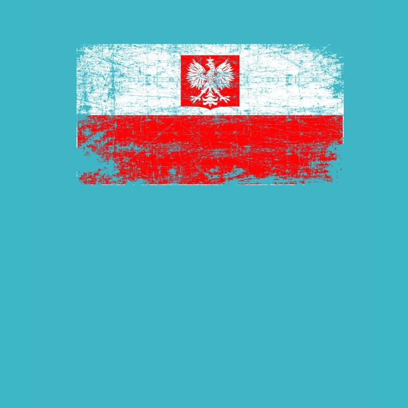 Polish Eagle Polish pride