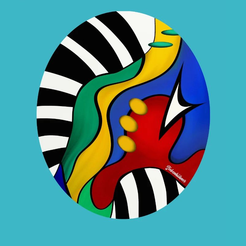 Art abstrait