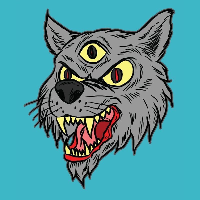 wolf