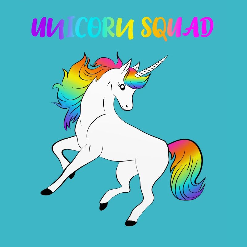 Unicorn Squad