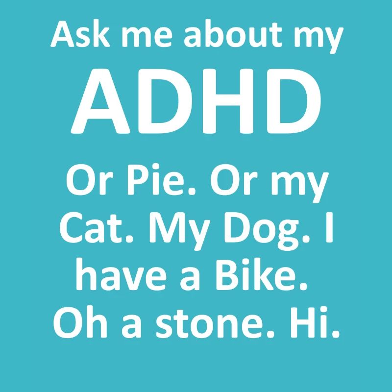 ADHD