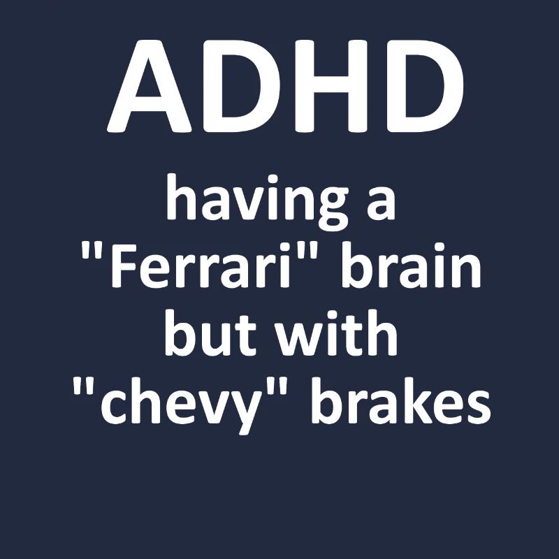 ADHD