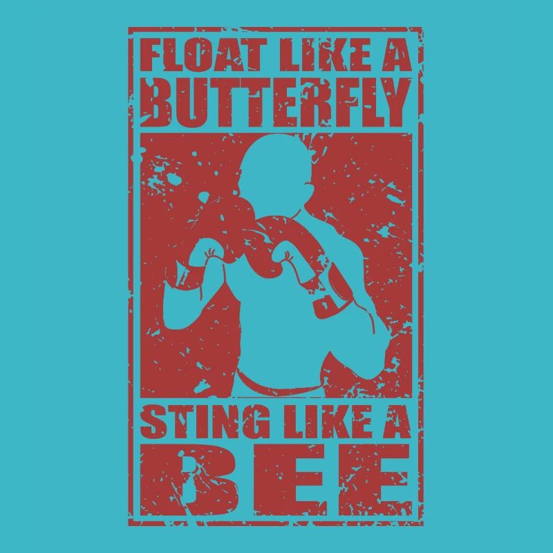 Sting like a Bee