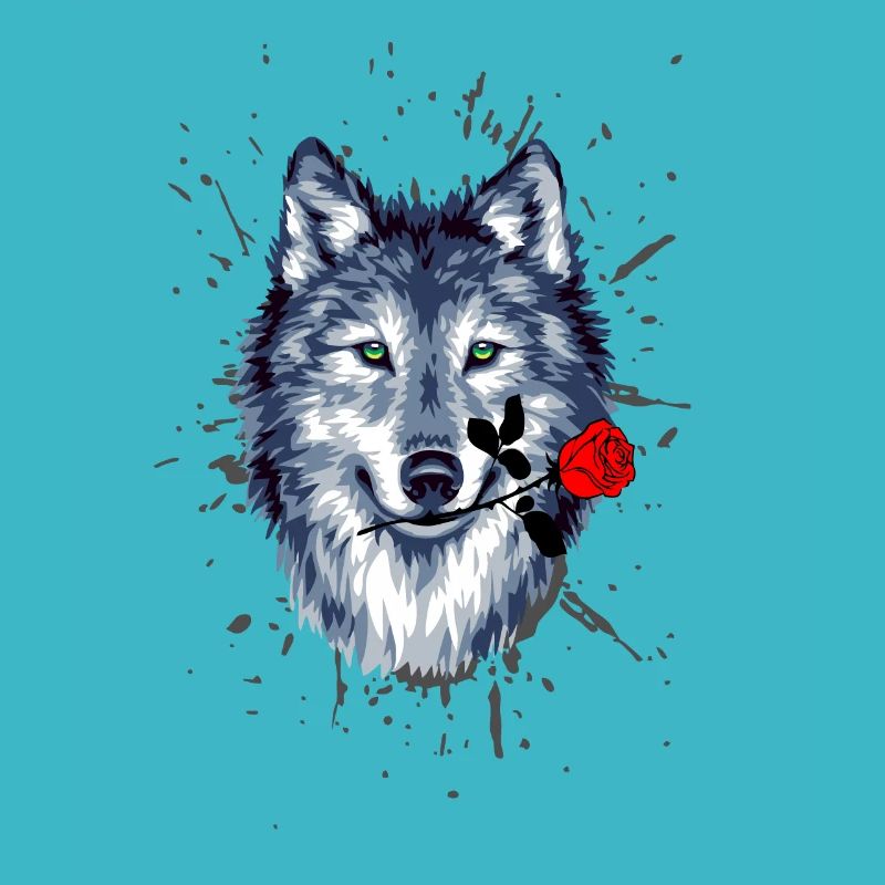 wolf