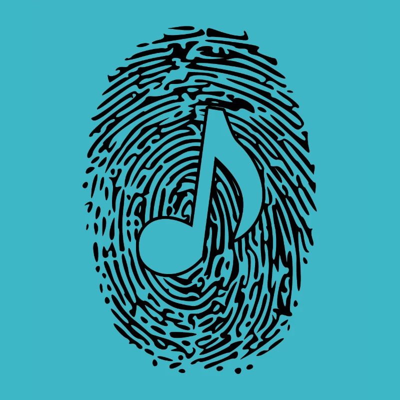 Empreinte musicale