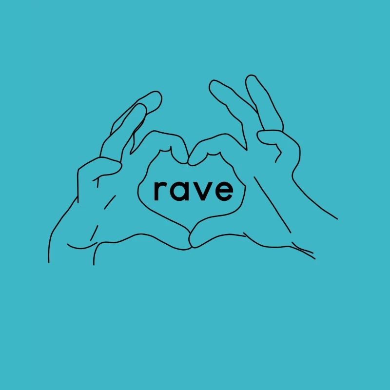 rave amore