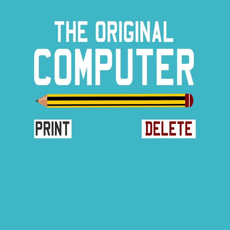 The original Computer
