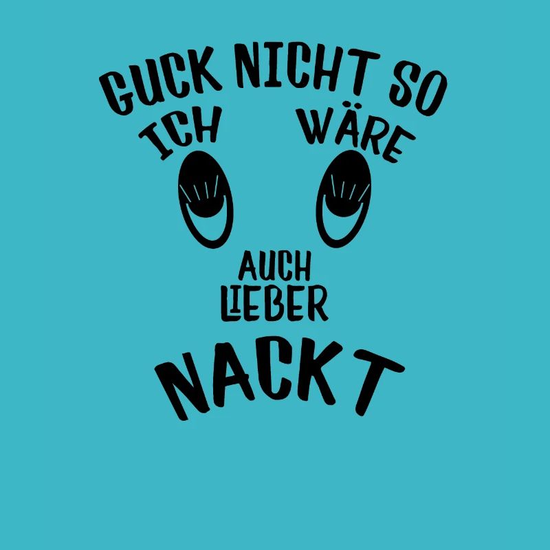 Nackedei