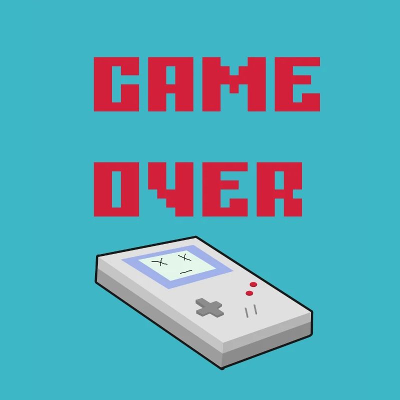Game over