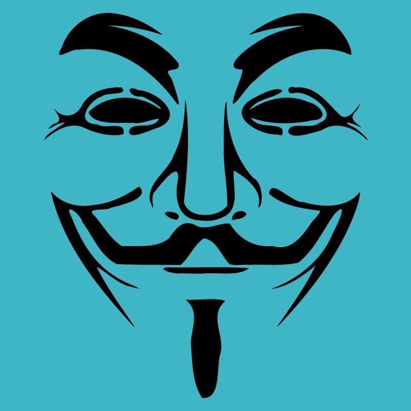 mask Anonymous
